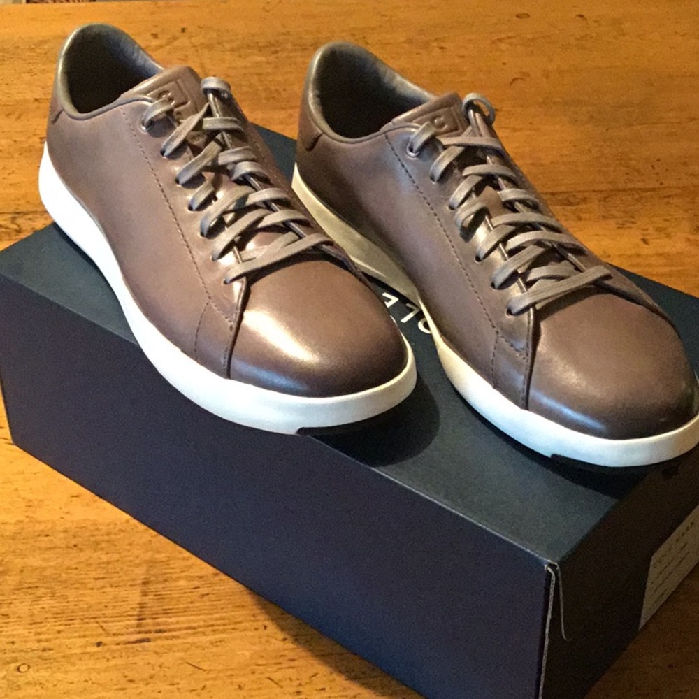 Men’s Grandpro Tennis Sneaker